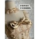 Twin Bears Gilded Reverie JSK and One Piece(2nd Pre-Order/3 Colours/Full Payment Without Shipping)